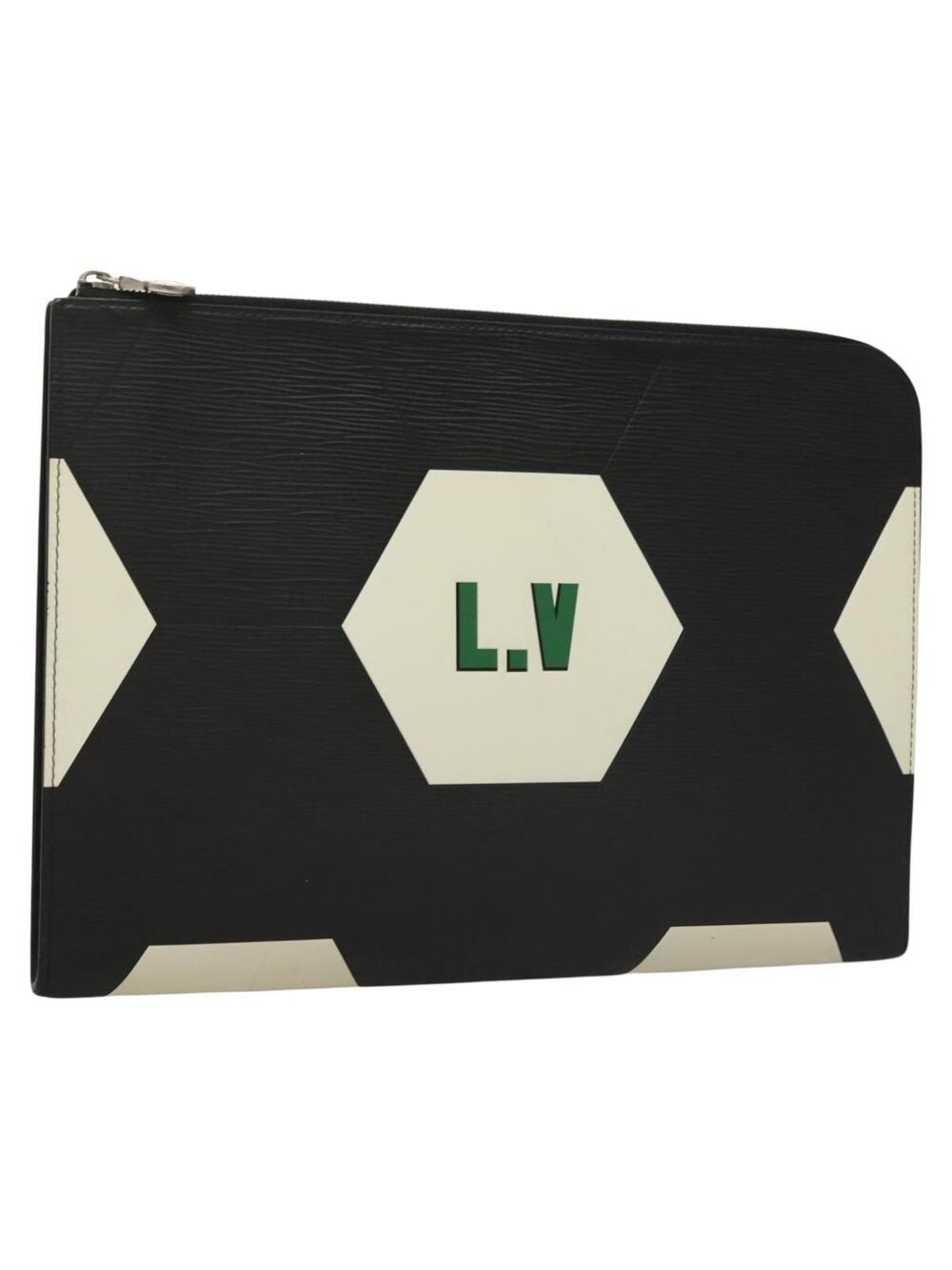 Louis Vuitton Epi Pochette Jules Gm #344063L58B